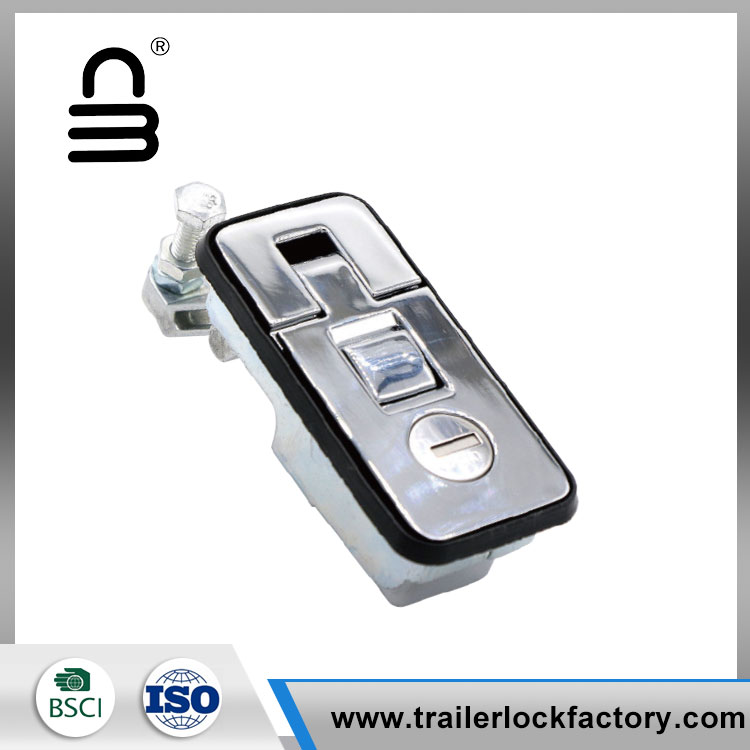 Camping Trailer Truck Caravan Lock: Votre compagnon de voyage