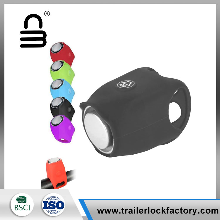 Connette de vélo électronique à haute voix 90 dB