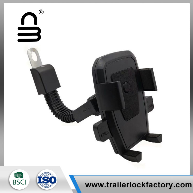 Support de téléphone à vélo