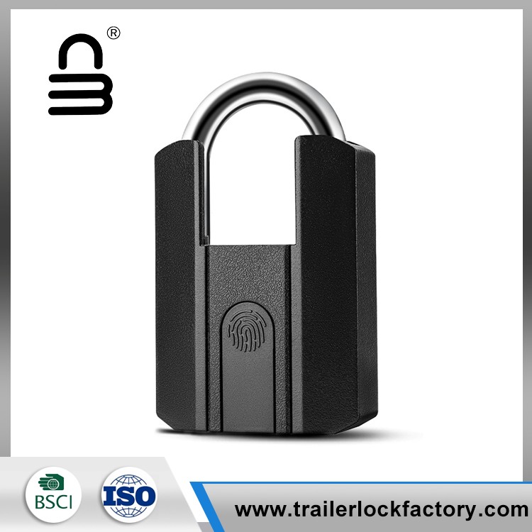 Calange d'empreintes digitales avec application Smart Lock étanche