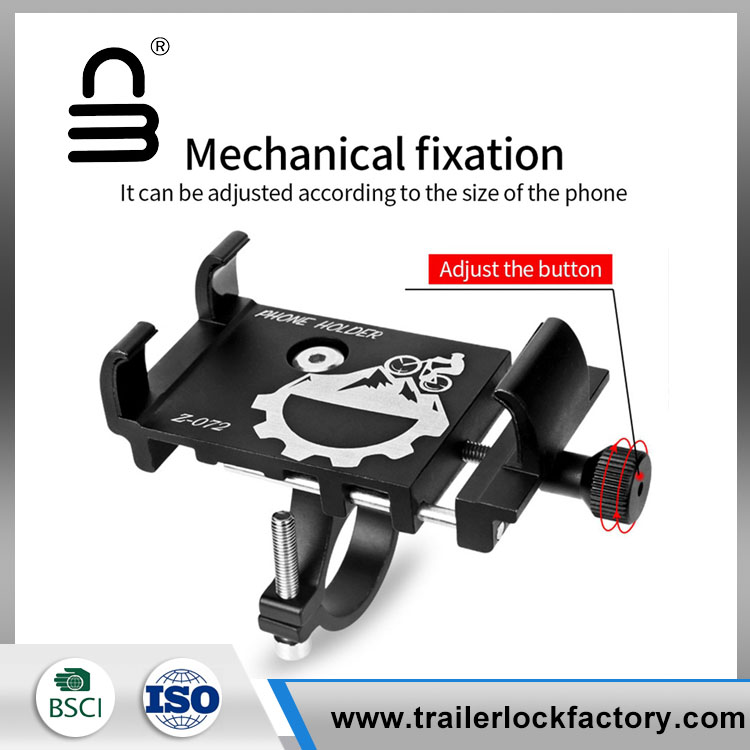 Support de navigation