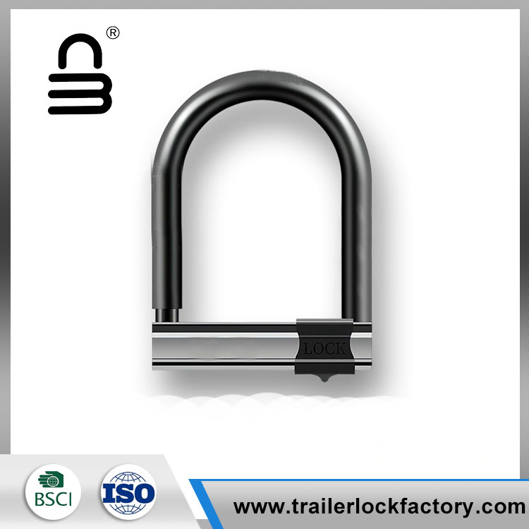 Antivol de sécurité pour vélo