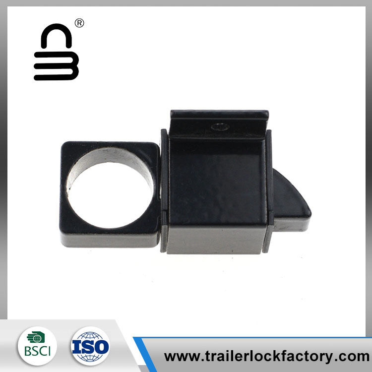 Verrouillage à ressort