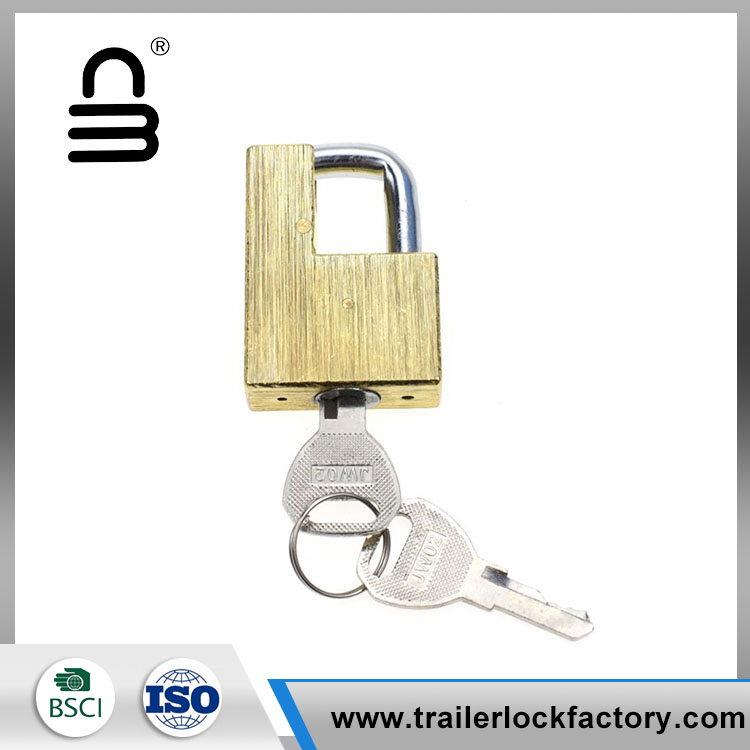 Cadenas de coupleur en alliage de zinc